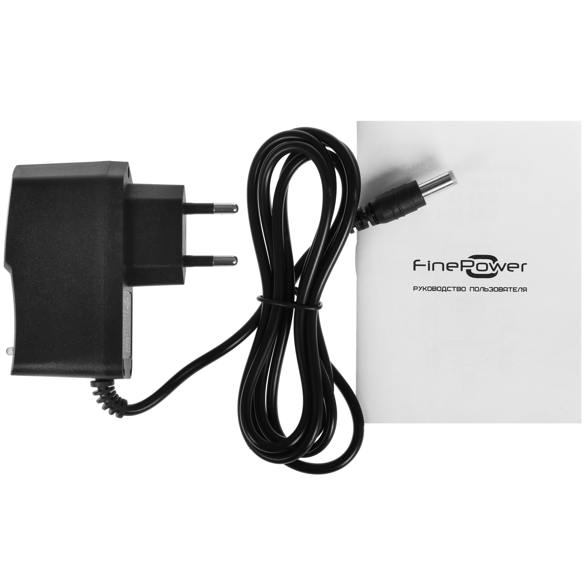 Лазерный нивелир FinePower LLR2-12-1 4871055 STDN-0095741 - Вид №7