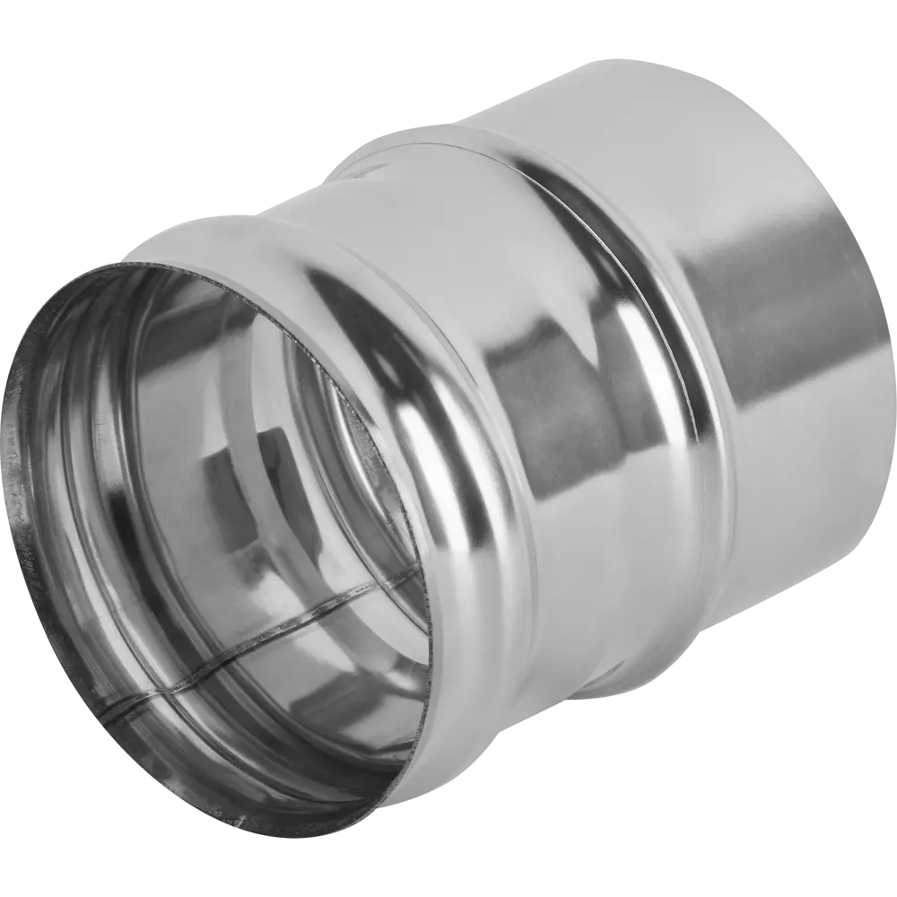 Переход Металлик и Ко ø 110-115 мм (430/0.8 мм) STLM-2105651