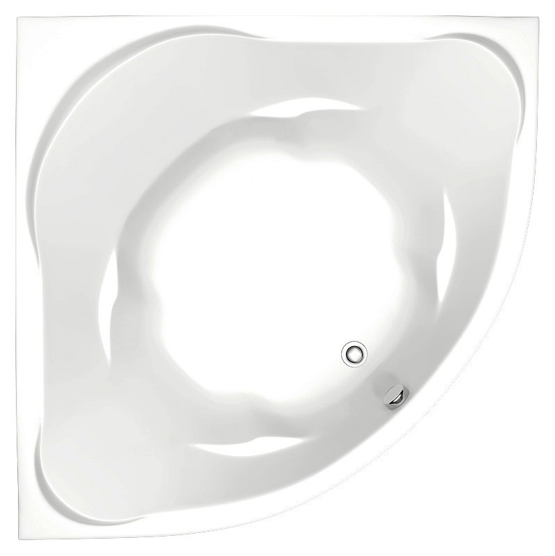 В 00029 Ванна Bas Ривьера Santreyd