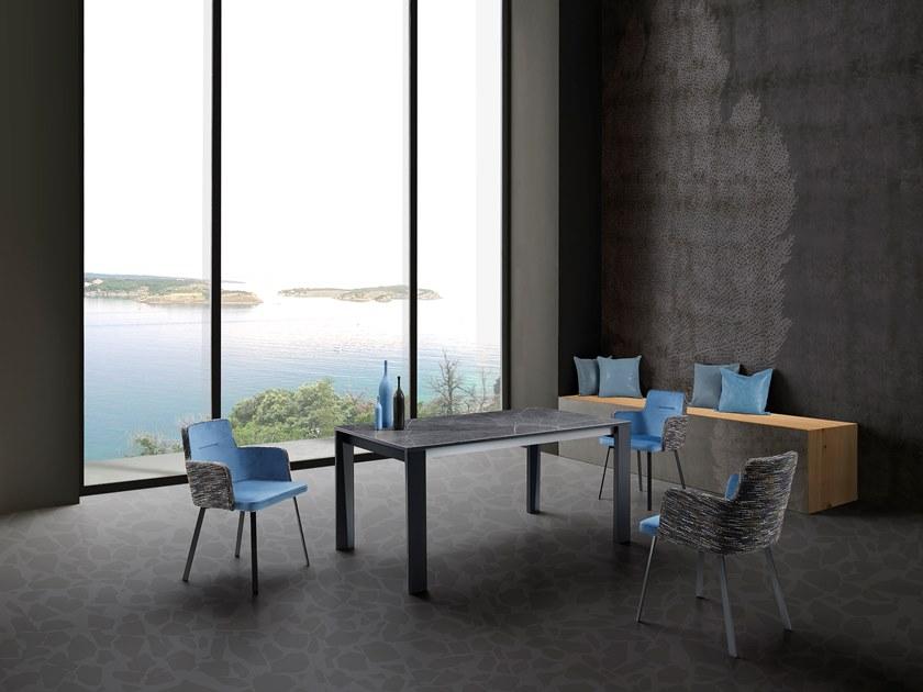 Natisa Раздвижной стол sun-id-1506792 - Вид №5