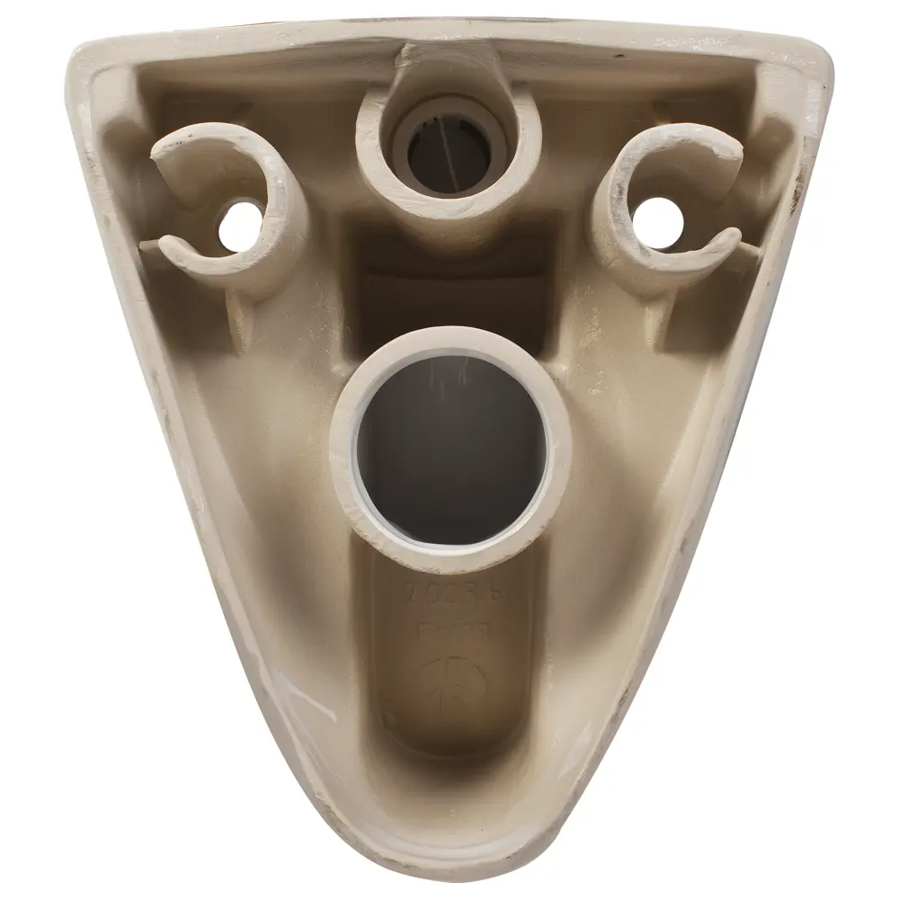 Комплект инсталляция унитаз кнопка Roca Mitos STLM-2024326 - Вид №5