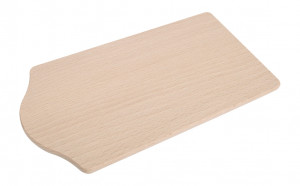 752721 Доска для завтрака Brush world