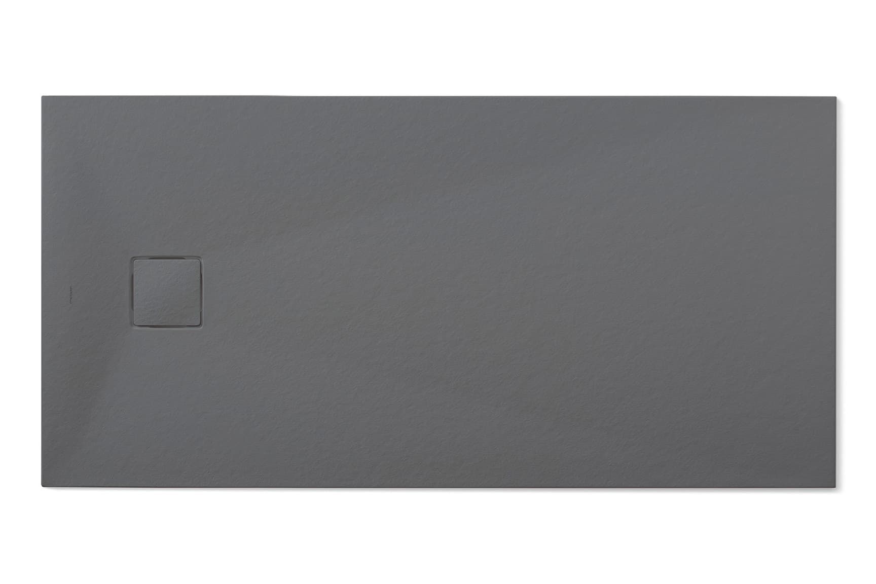MCBATH Centuria Cover 160x80 прямоугольный цемент sun-id-1959365 - Вид №1