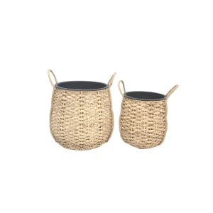 Кашпо Santreyd Green Art для крупных растений - элегантное решение для дома и сада 89350546