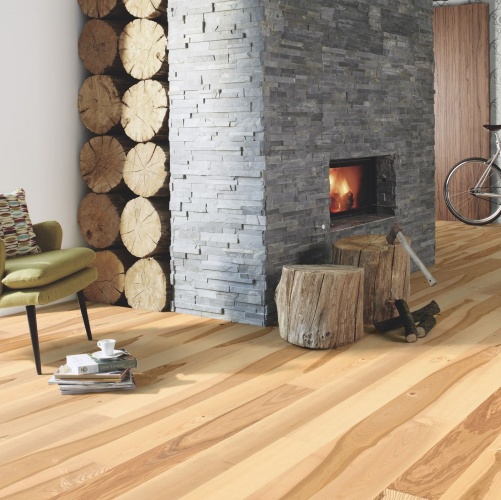 Паркетная доска Boen Ясень Анимозо ASG84PPD - Вид №12