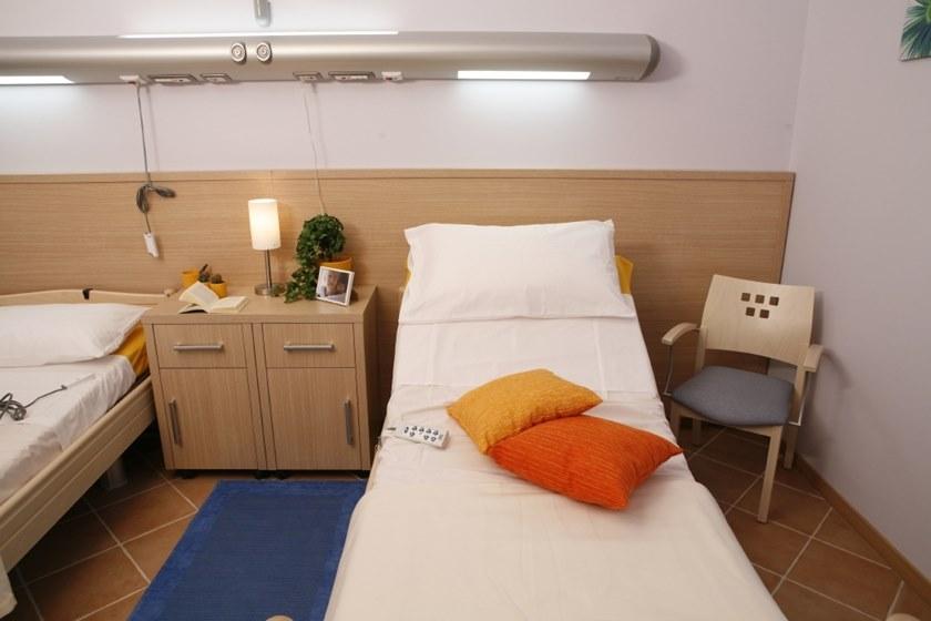 Mobilspazio Мебель для студентов религиозных институтов sun-id-1401625 - Вид №20