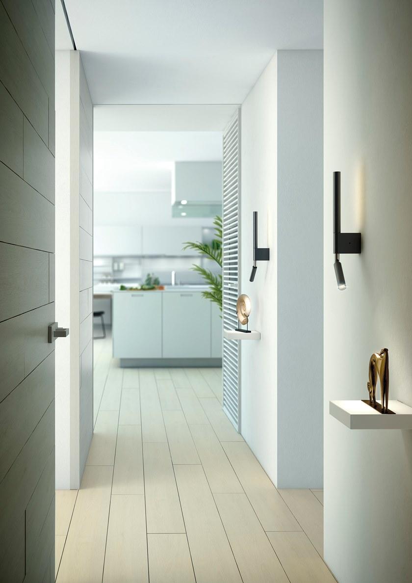 Estiluz Регулируемый светодиодный настенный светильник Canut A-3571 - Вид №5