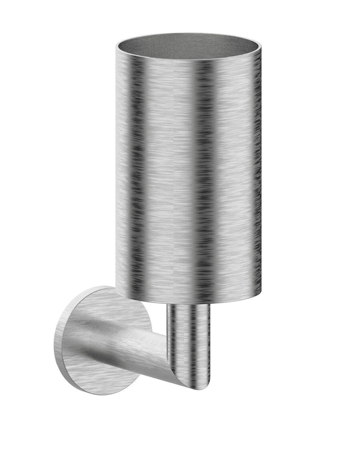 Настенный держатель зубной щетки Rubinetterie Frattini аксессуары ARCH-00052169 - Вид №2