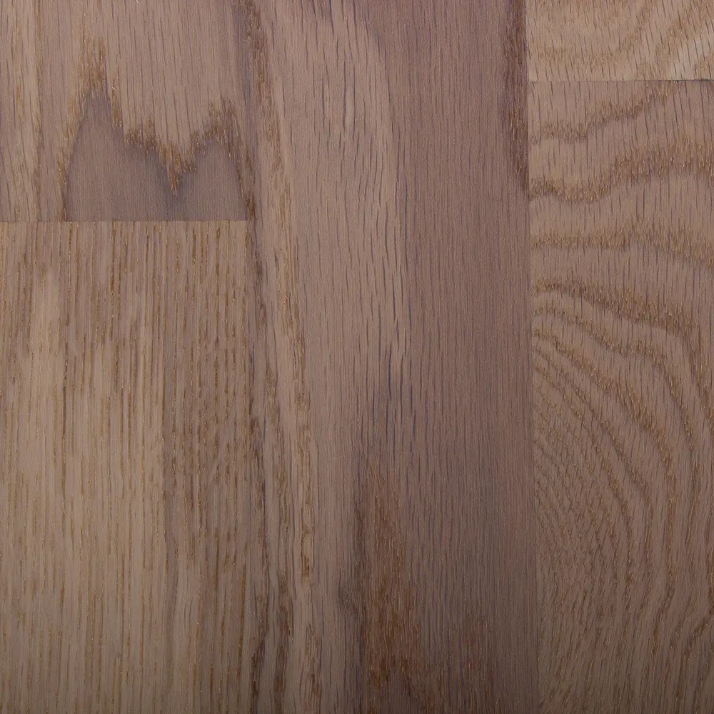 Паркетная доска трёхполосная «Дуб Менто KY» лак 1.678 м² Santreyd STLM-2110504 - Вид №1