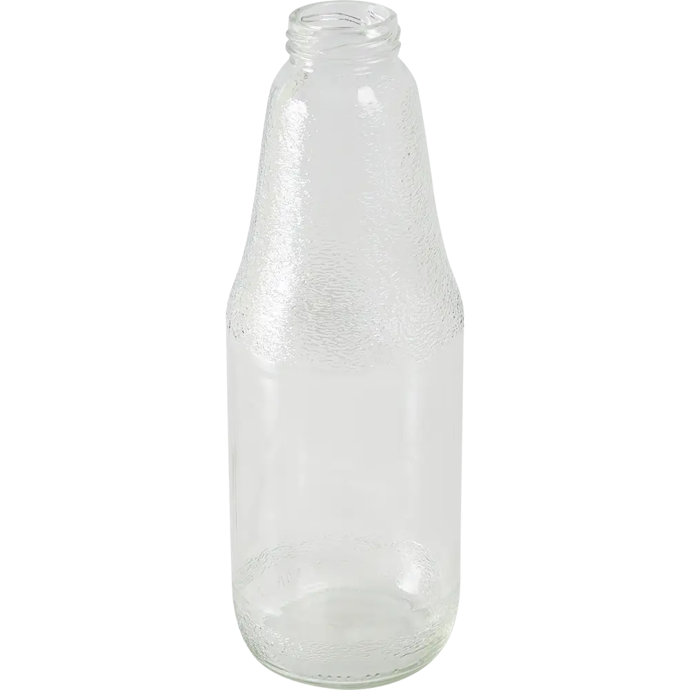 Бутылка Бриз стекло 1 л Santreyd STLM-2164571 - Вид №1
