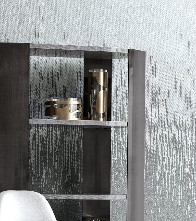 GRST54 Mirage boiserie №3 - коллекция giorgio GIORGIO COLLECTION Буазери - Вид №1