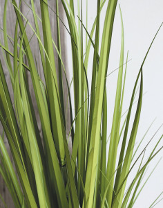 4453 883 a3 Искусственный куст травы, горшечный, 150 см, зеленый H-andreas