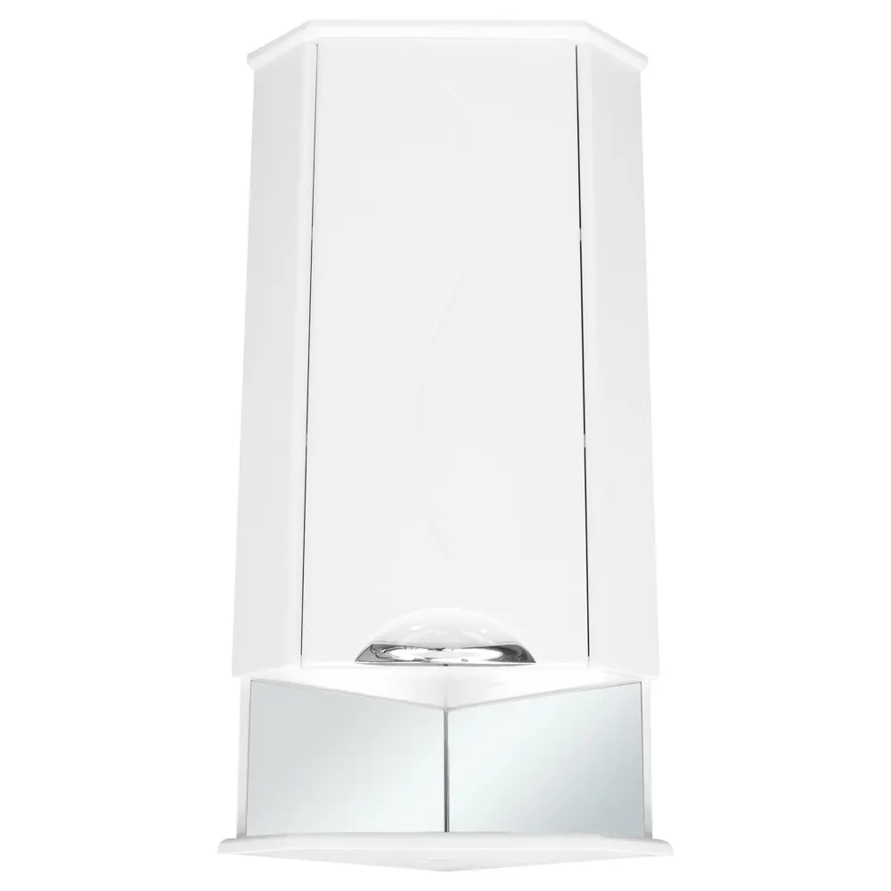 Шкаф подвесной угловой «Глория», левый, 36 см Santreyd STLM-2014165