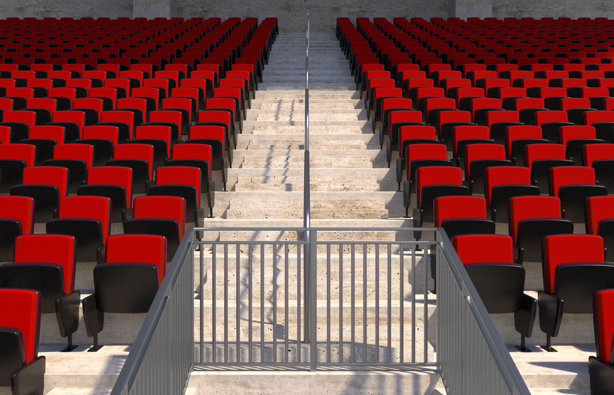 Якорный рельс FISCHER литой ARCH-00053568 - Вид №10