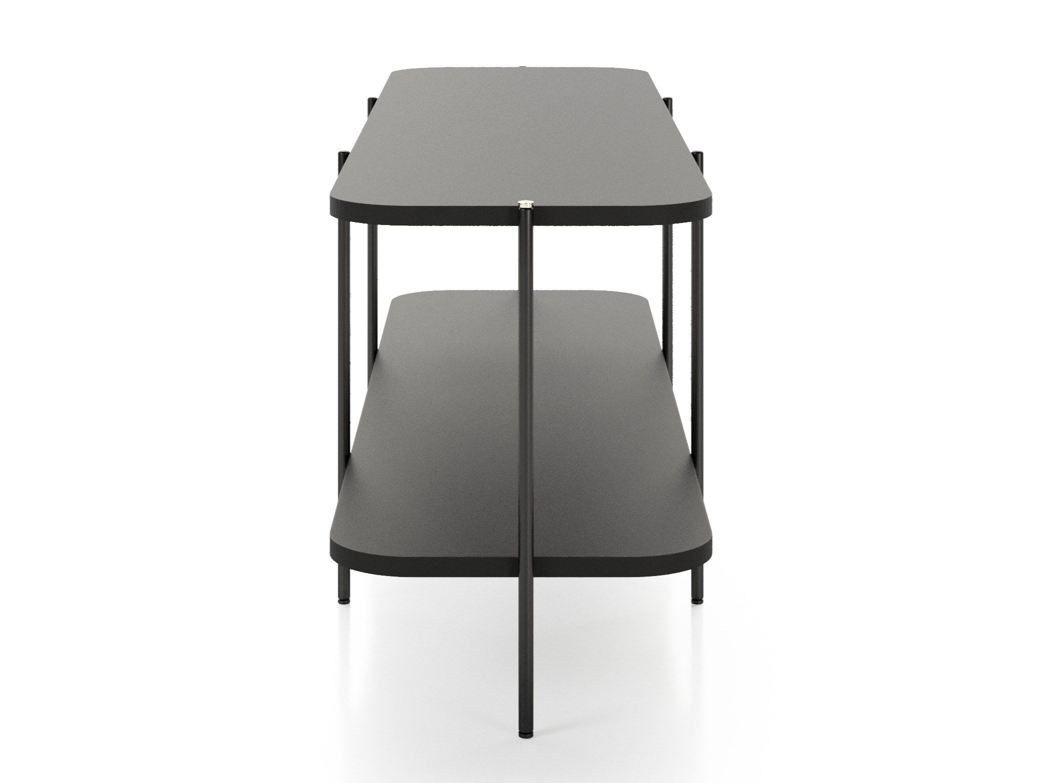 Самонесущая Книжная полка Liu Jo Living Collection ARCH-00064185 - Вид №10