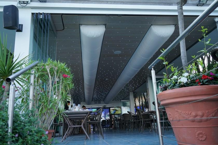 ITP Фасадная деревянная панель / потолочные панели Wood shade sun-id-1483019 - Вид №7