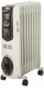 S & P Italia Масляный радиатор