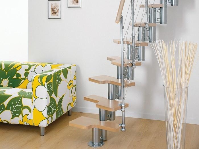 Fontanot Минискала Pixima sun-id-1443869 - Вид №5