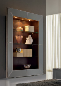 Стеллаж  OF INTERNI MM.2613LIB