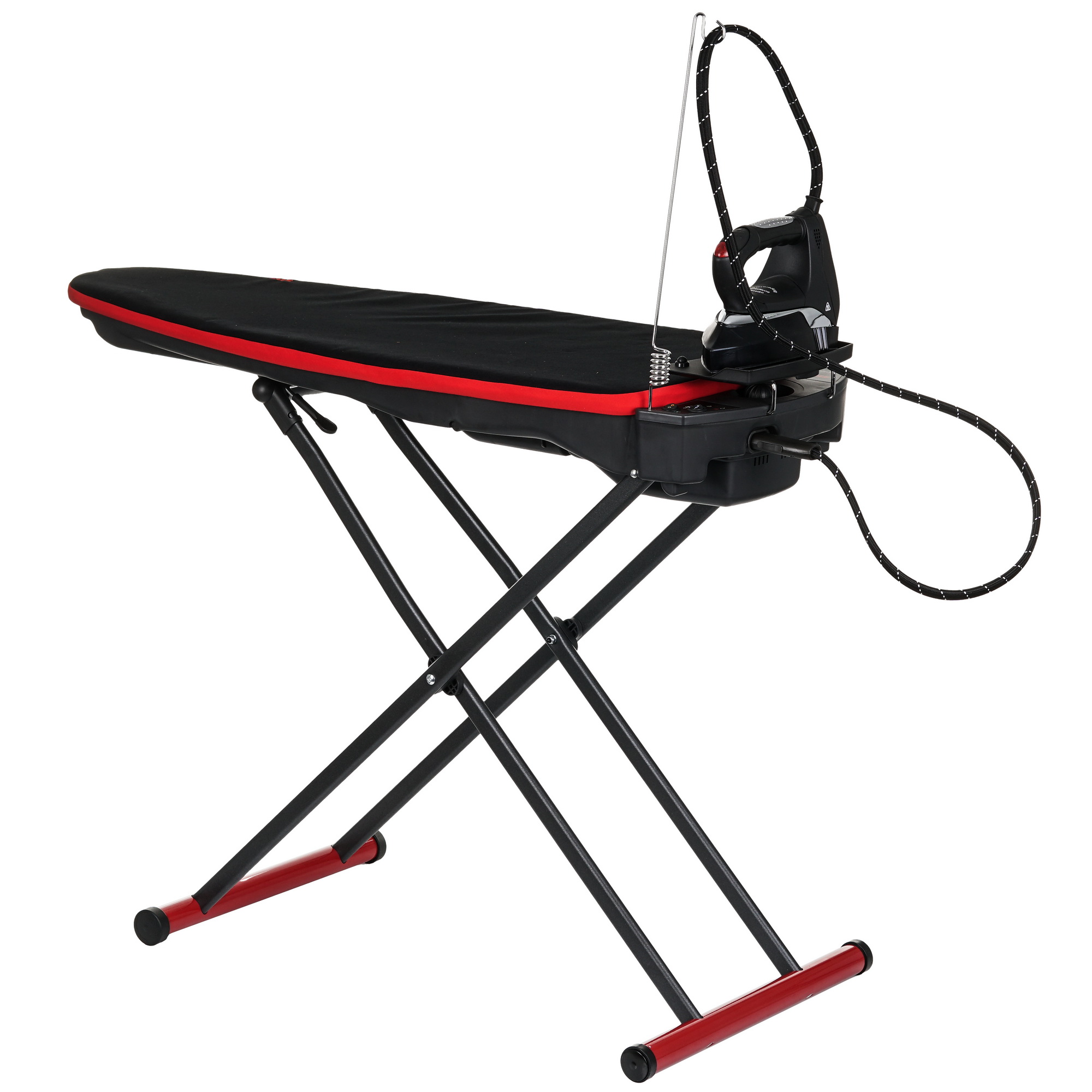 9134604 Гладильная система MIE Sinfonia черный STDN-0084360 - Вид №2