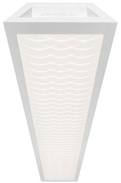 Arkoslight Светодиодный подвесной светильник из алюминия Slimgot sun-id-1356580 - Вид №5