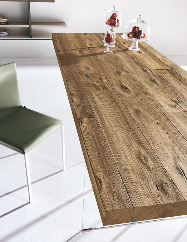 Стол AIR WILDWOOD LAGO TAW552  - Вид №1