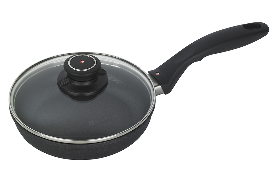 Крышка стеклянная Swiss Diamond, Ø18 см SDC18 - Вид №2