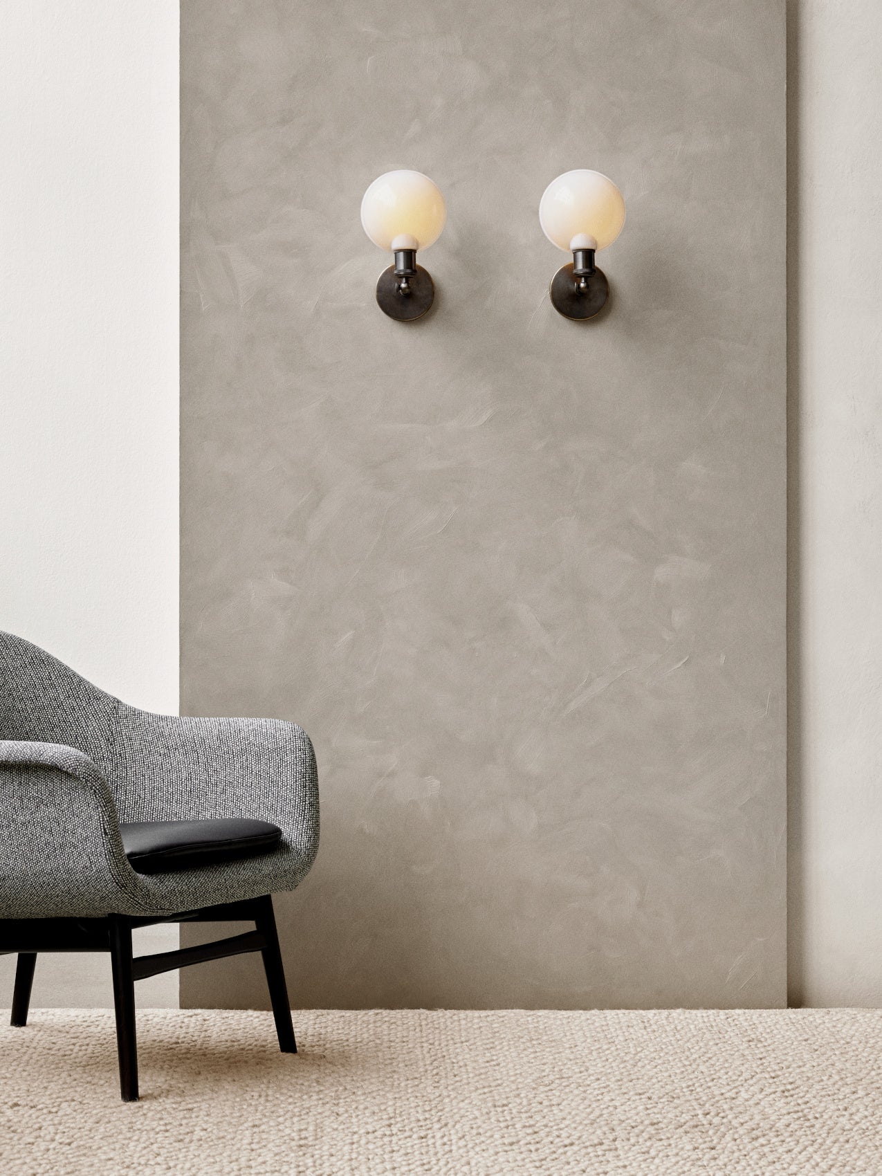 5709262001170 Настенный светильник Walker LuceLight  - Вид №5