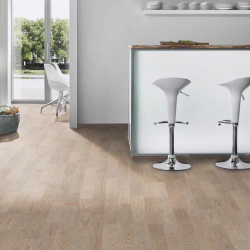 Ламинат Krono Original Дуб Льняной 4283 Santreyd 62-001-00042 - Вид №17