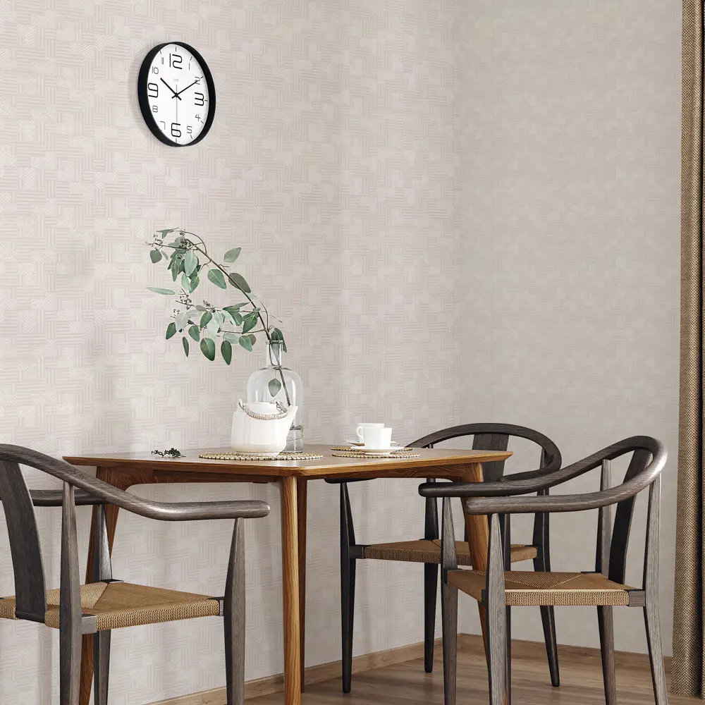 Обои флизелиновые Palitra Planet Margaret бежевые 1.06 м PP31196-21 STLM-2199159 - Вид №3