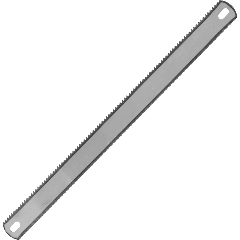 Santreyd Двустороннее полотно для ножовки 300 мм по металлу и дереву 85585803 STLM-0847045