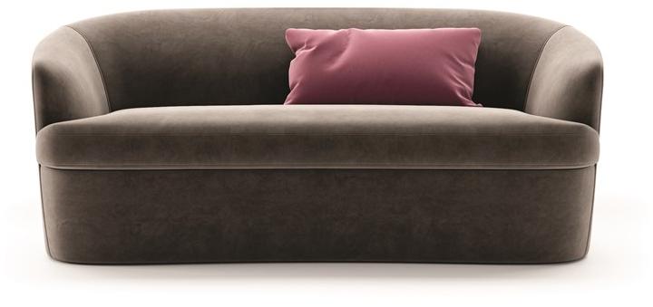 Marac 2-местный тканевый диван Ginevra sun-id-1414646 - Вид №1