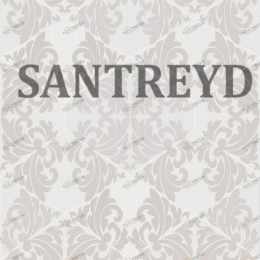 65273 Обои Aquarelle Opulence