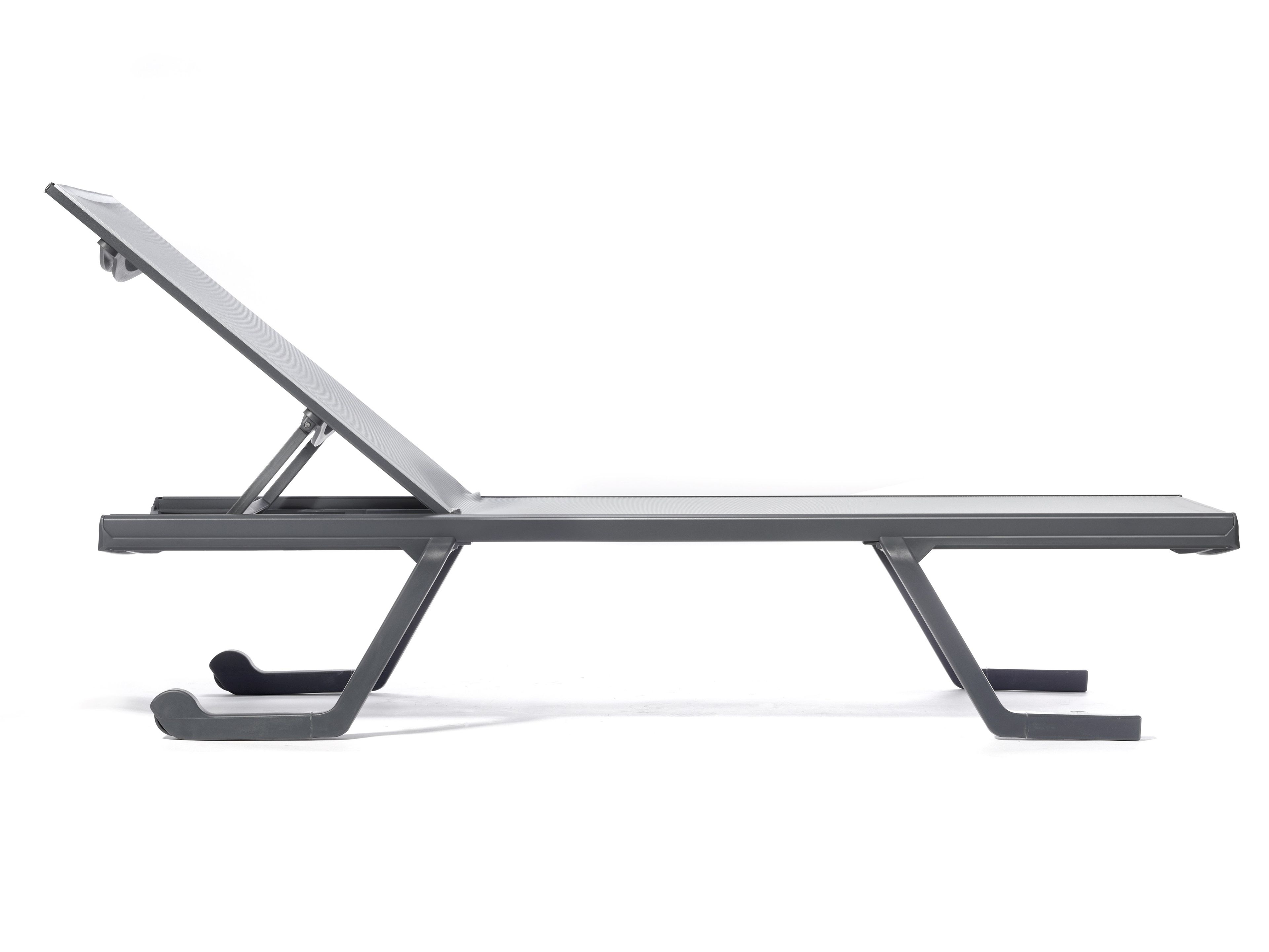 Сетка штабелируемая Садовая кровать с колесами GABER SUNLOUNGER PODIO ARCH-00030164 - Вид №3