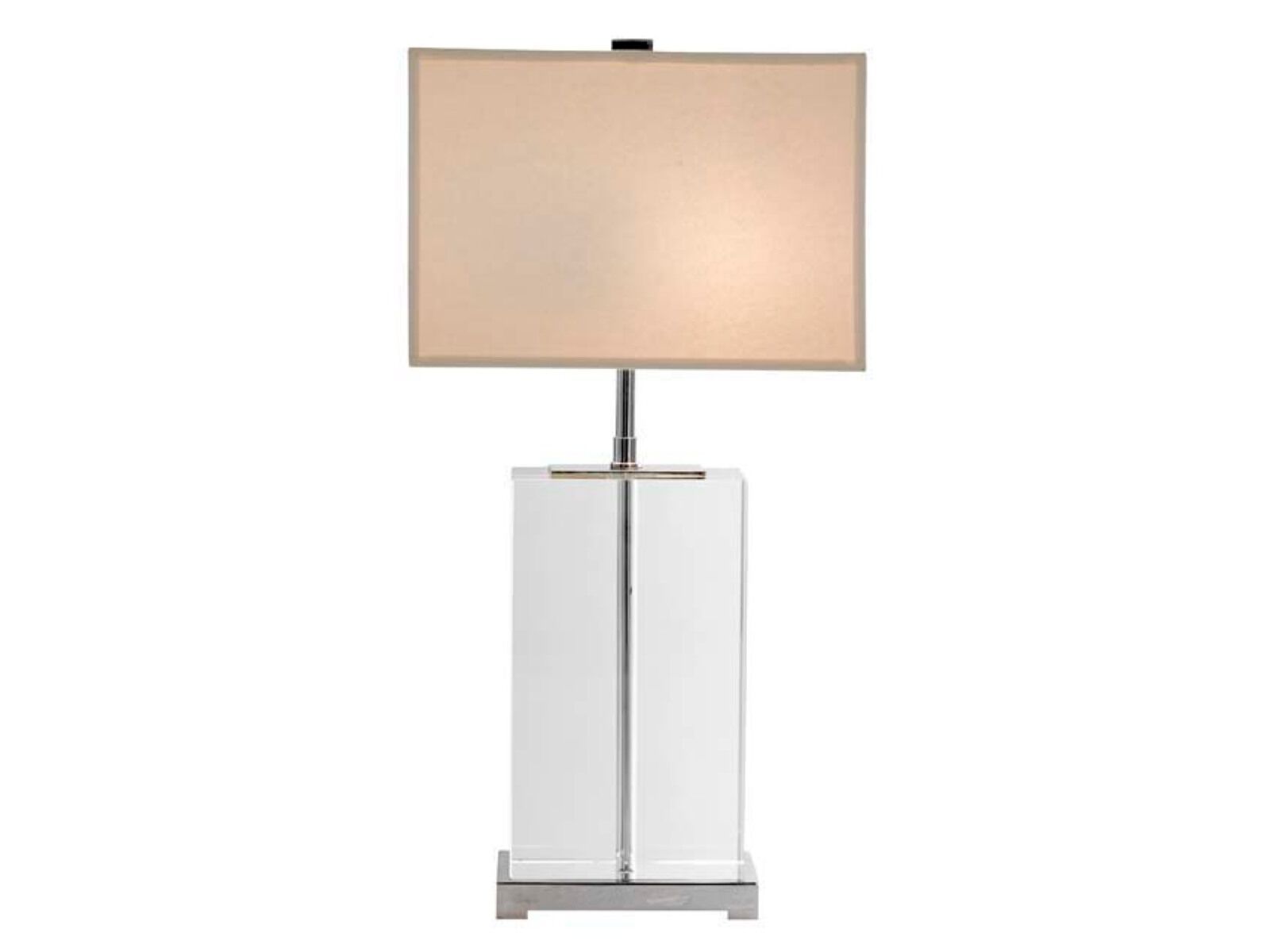 Настольная лампа Eichholtz BRIDGEFIELD ARCH-00133512 - Вид №1