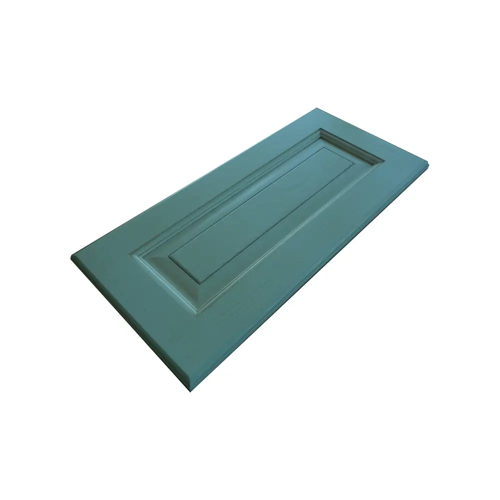 Дверь для шкафа Delinia «Нэнси» 33x70 см, массив ясеня, цвет бежевый STLM-2107456 - Вид №3