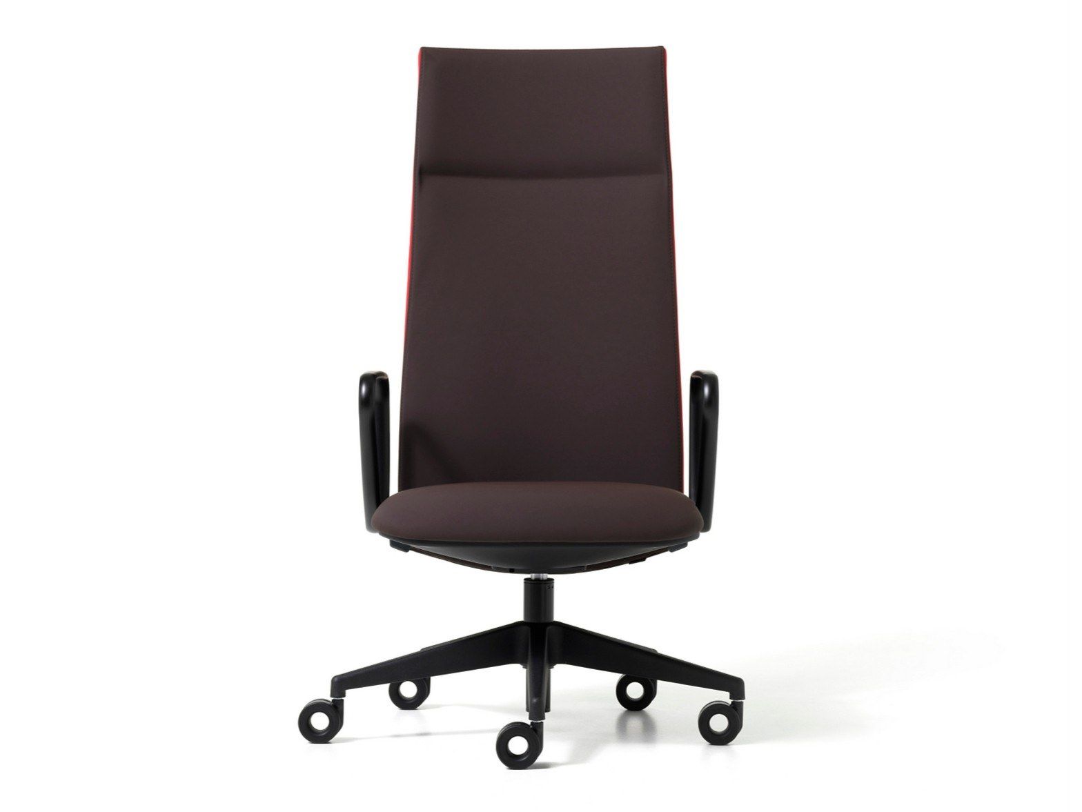 Вращающееся офисное кресло с высокой спинкой Diemme ARCH-00116648 - Вид №9