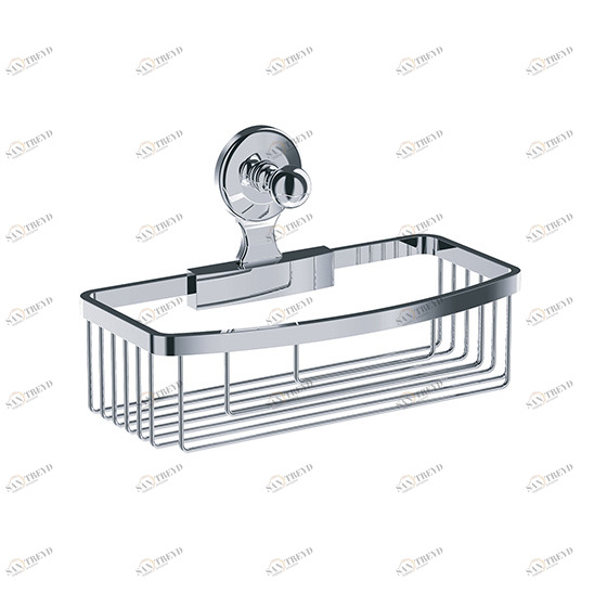 Полочка-решётка прямоугольная JOERGER Serie 1909 629.00.105.000