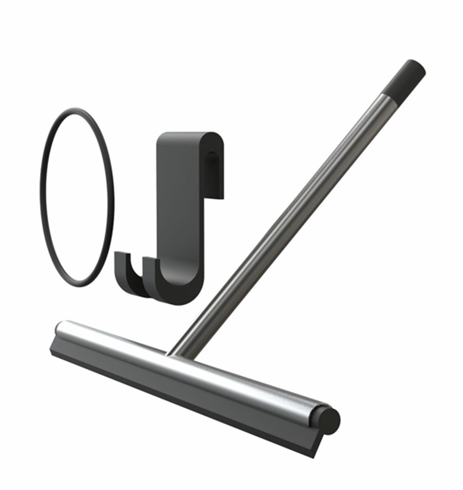 FROST Стеклоочиститель для душа sun-id-1967442