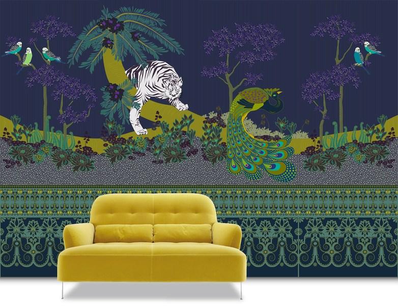 CONCEPTUWALL Обзор Pondichéry sun-id-1485911 - Вид №2