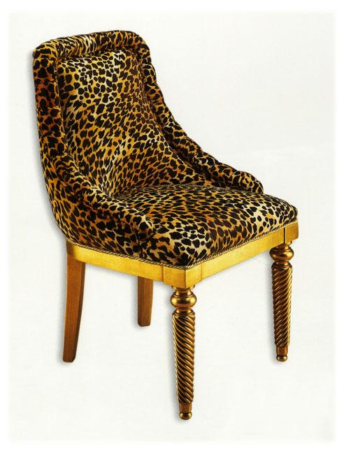 Стул  ZANABONI Miami  - Вид №2