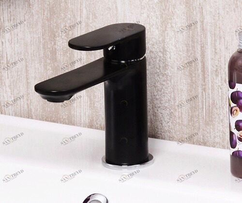 Elbe 7403 Смеситель для умывальника WasserKRAFT 