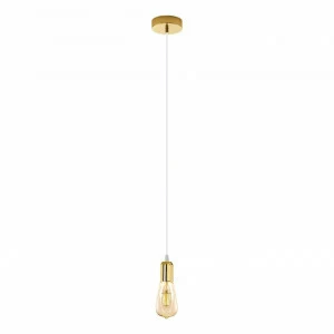 Подвесной светильник Eglo Adri 2 96924 EGLO ADRI 102265 Золотой