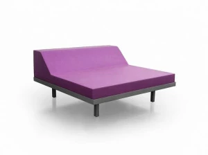 Quinze & Milan Диван из пеноматериала qm M2