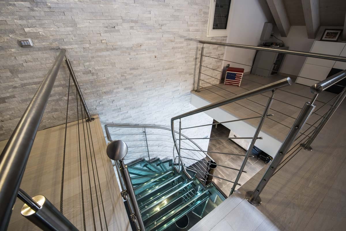 Натуральный каменный элемент для фасада B&B Rivestimenti Naturali камень ARCH-00018363 - Вид №10