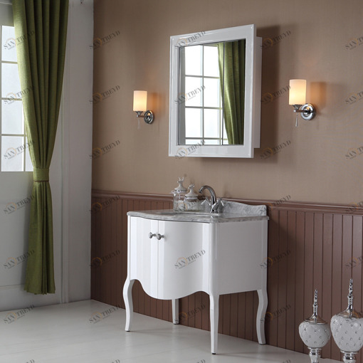 Комплект мебели для ванной EVA La Tezza Collection Santreyd 