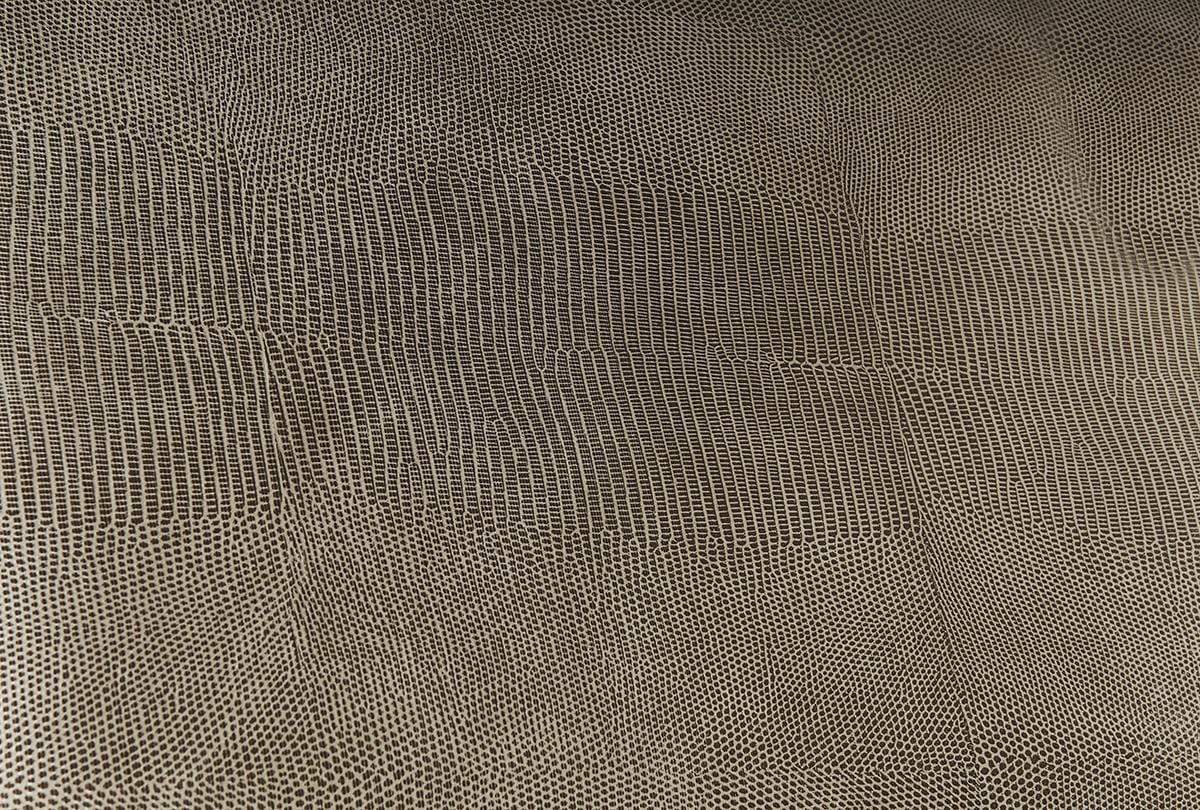 Кожаный стул с высокой спинкой Vgnewtrend ROI SOLEIL ARCH-00020106 - Вид №1