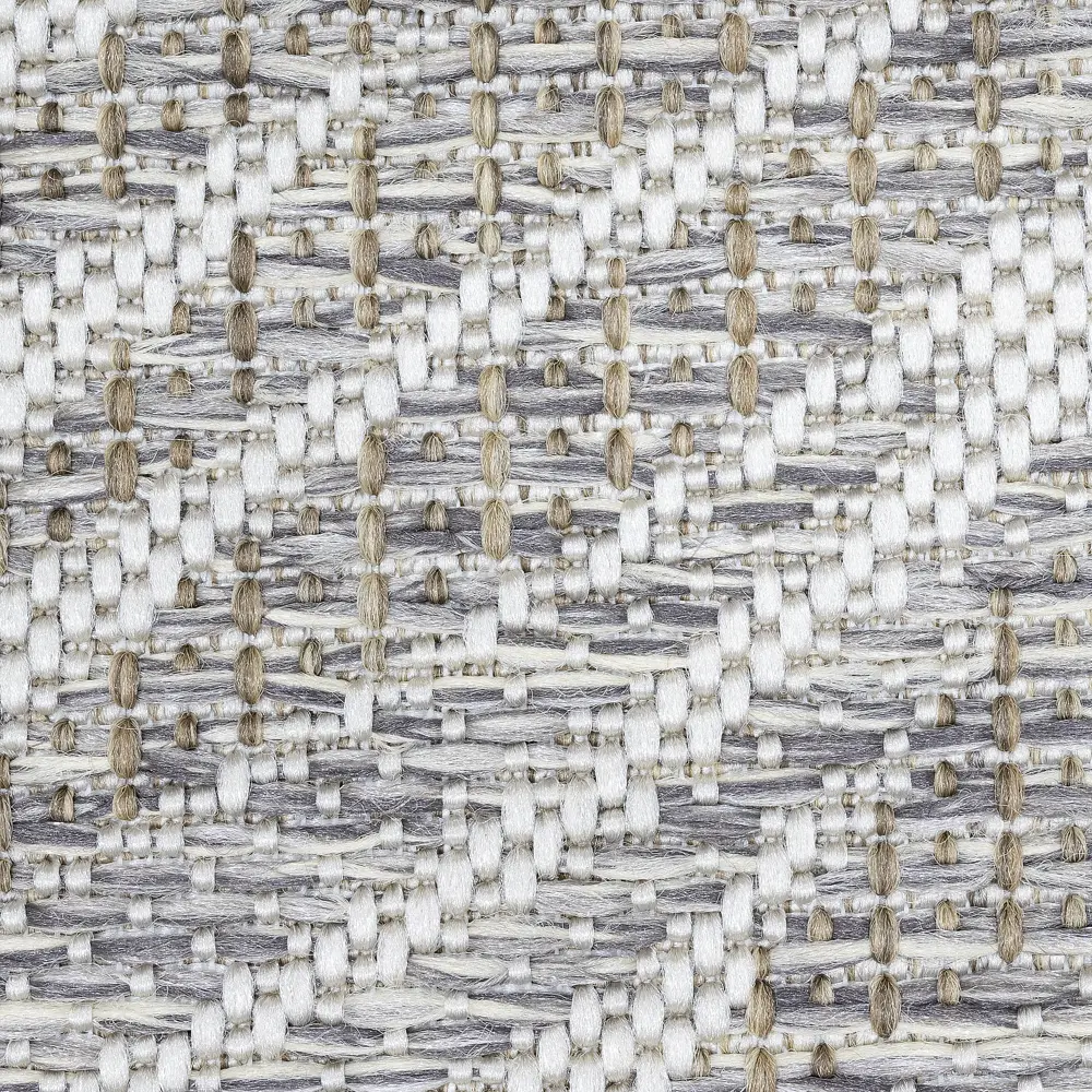 ROYALTAFT Ковер Дели 50x80 см - серый практичный для дома и дачи 89359391 STLM-1055980 - Вид №4