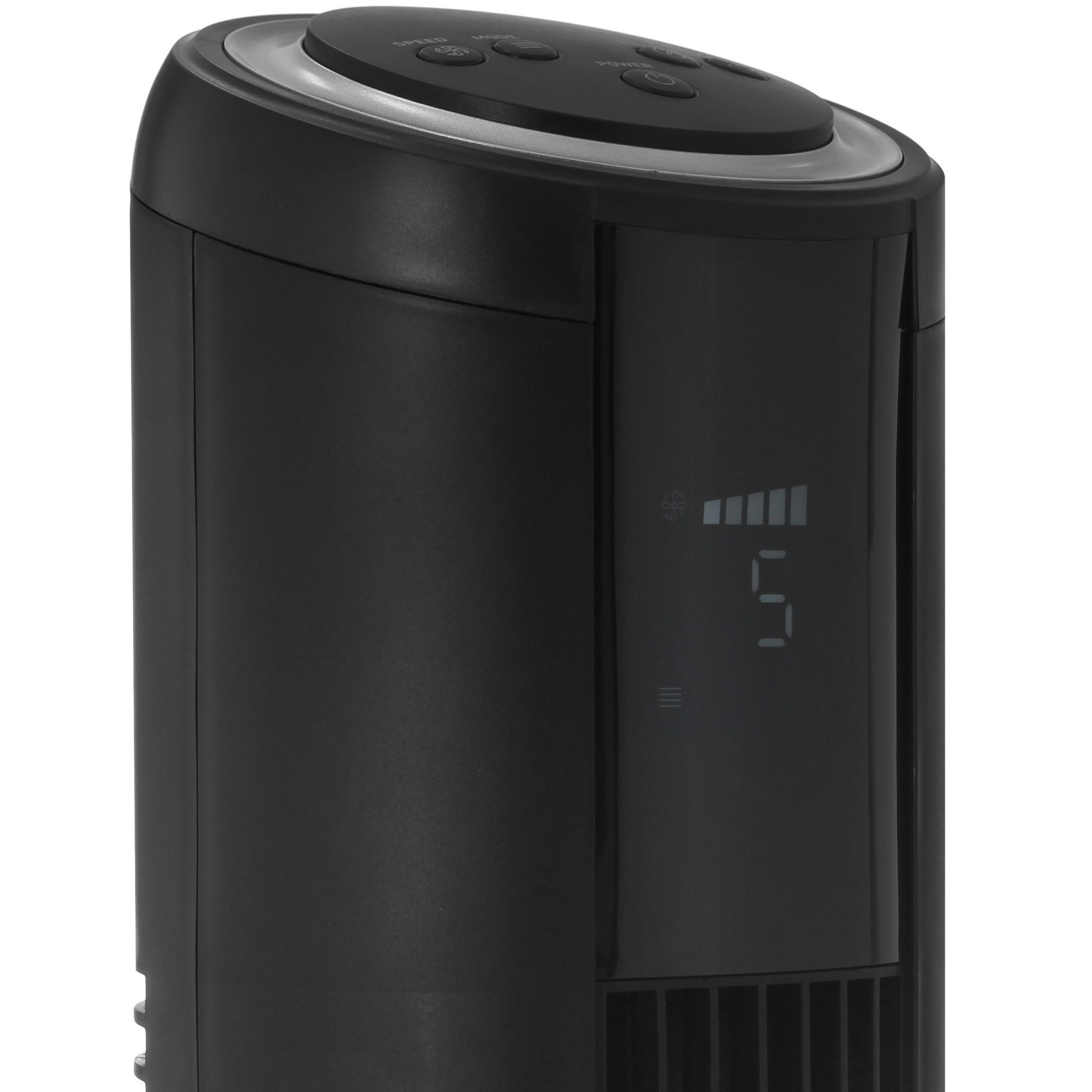 9111732 Вентилятор Stingray ST-FN4125A  черный STDN-0148346 - Вид №5