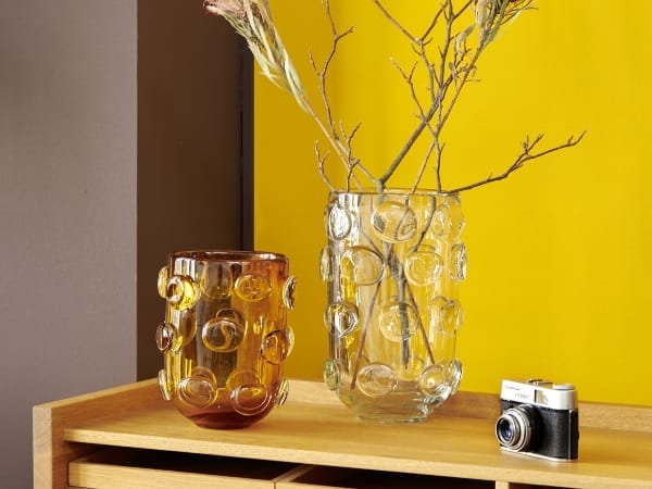 Стеклянная ваза LAMBERT JACOBO ARCH-00074106 - Вид №1